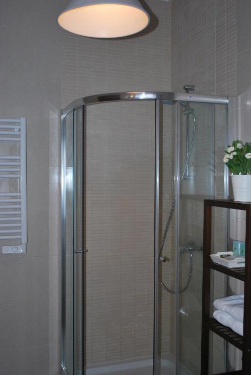 Pension Acibeche Santiago de Compostella Kamer foto
